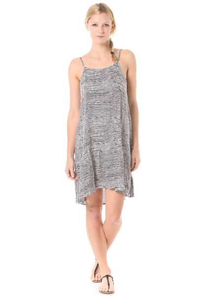 Hurley Swoon - Nero Donna Bello Dresses (K4901)